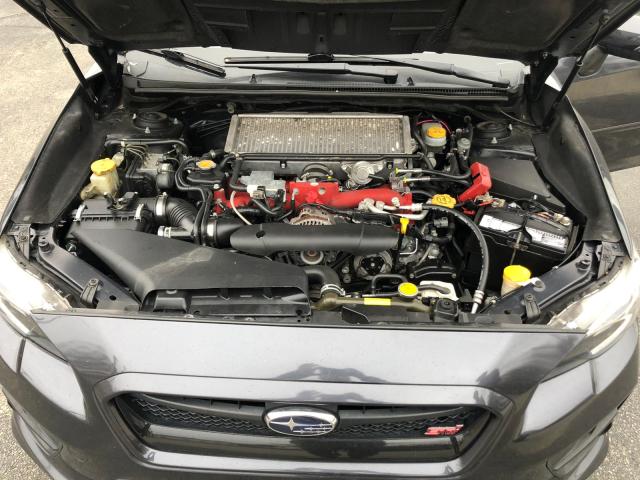 2016 SUBARU WRX STI JF1VA2V69G9802604