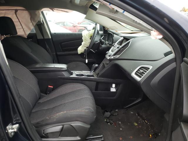 2016 GMC TERRAIN SL 2GKALMEK1G6105231