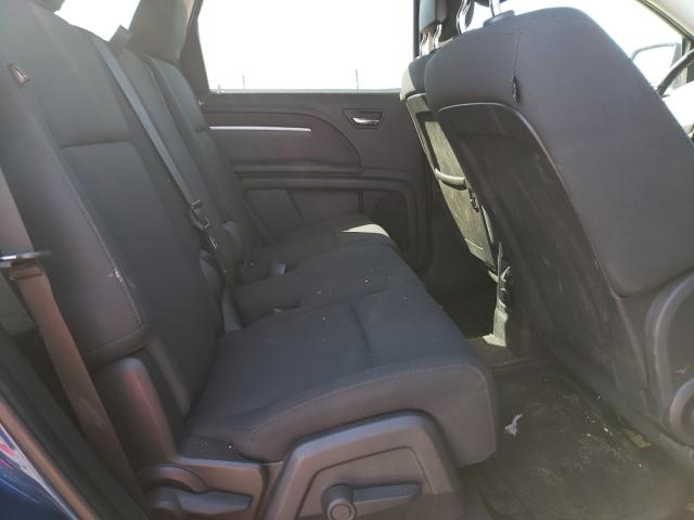 2010 DODGE JOURNEY SX 3D4PG5FVXAT104593