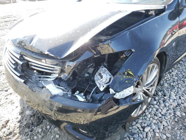 2015 INFINITI Q60 BASE JN1CV6FE5FM811088