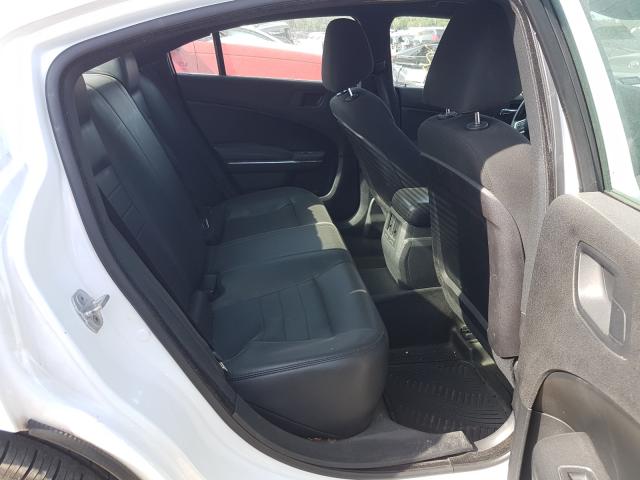 2012 DODGE CHARGER PO 2C3CDXAT3CH180484