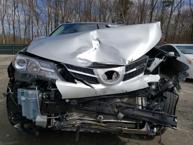 VIN 1G4PP5SK1D4203611 2013 Buick Verano no.9