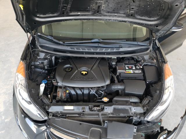 2012 HYUNDAI ELANTRA LI 5NPDH4AE1CH092769