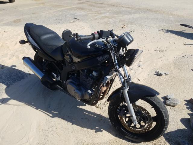 Salvage Motorcycles Powersports 2009 Suzuki Gs500 For Sale At Crashedtoys Sc Columbia On Thu Apr 29 2021