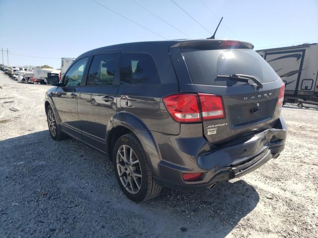 2017 DODGE JOURNEY GT 3C4PDDEGXHT569520
