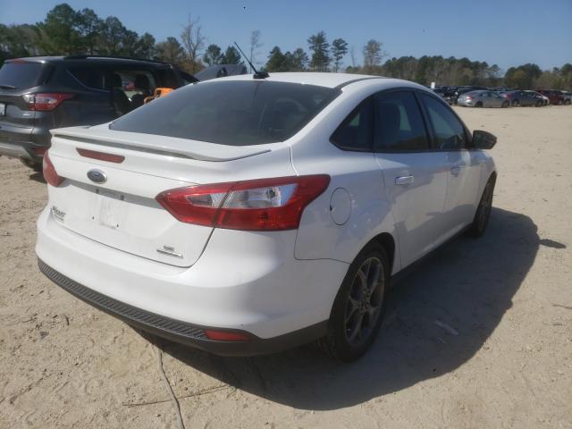 2013 FORD FOCUS SE 1FADP3F25DL211793