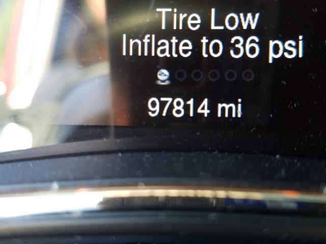 2015 DODGE DURANGO CI 1C4RDHEG0FC155980