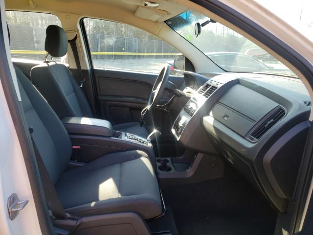 2010 DODGE JOURNEY 3D4PG4FBXAT177883