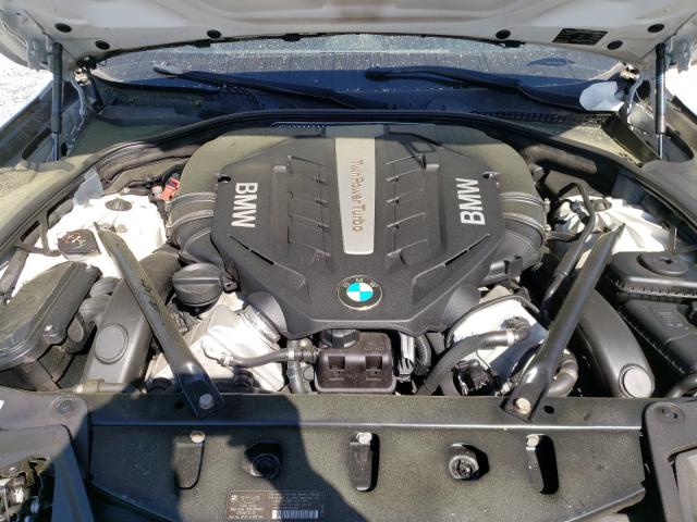 2013 BMW 550 XI WBAFU9C54DDY71876