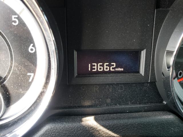 2019 DODGE GRAND CARA 2C4RDGCG9KR788878