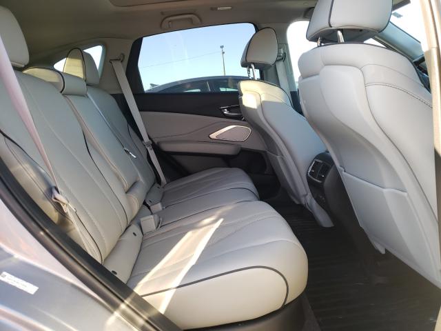 2019 ACURA RDX ADVANC 5J8TC1H75KL013695
