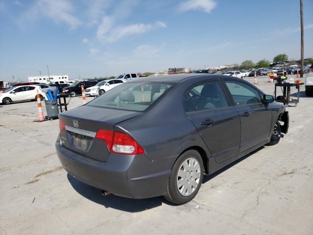 2011 HONDA CIVIC VP 19XFA1E32BE032281