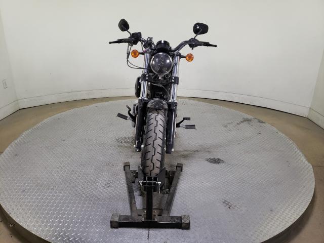 2017 HARLEY-DAVIDSON XL1200 FOR 1HD1LC310HC446773