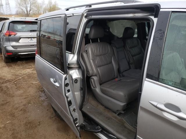 2010 HONDA ODYSSEY 5FNRL3H75AB049084