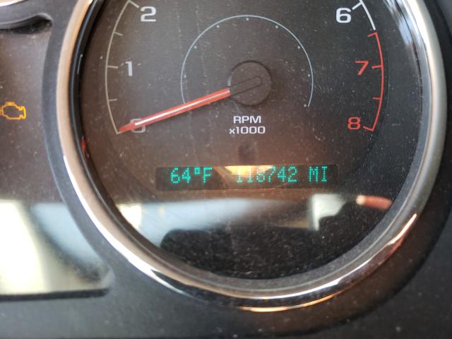 2010 CHEVROLET COBALT 2LT 1G1AF5F50A7123446