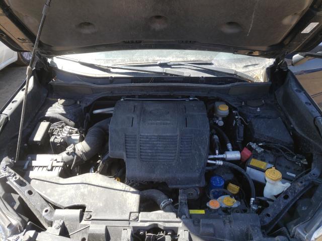 2019 SUBARU FORESTER S JF2SKAPC4KH519048