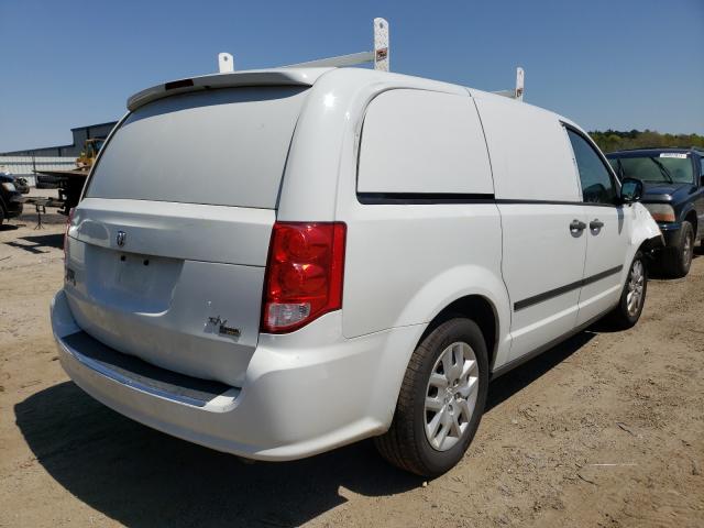 2014 RAM TRADESMAN 2C4JRGAG2ER389977