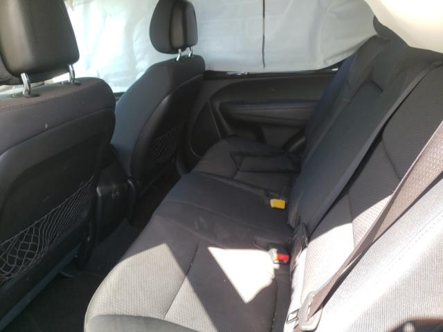 2011 KIA SORRENTOLX 5XYKT3A13BG076026