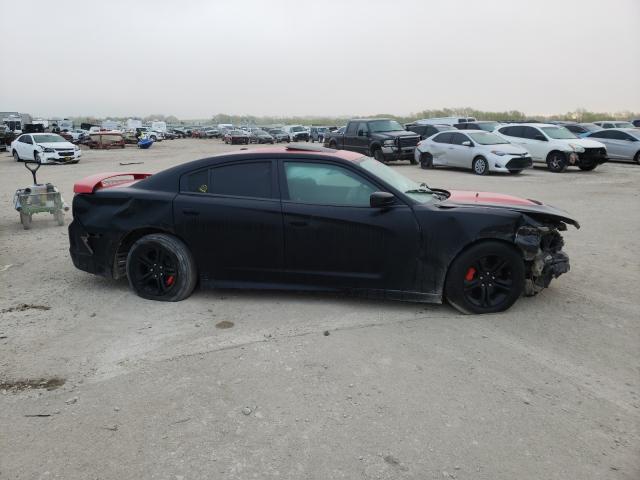 2013 DODGE CHARGER SR 2C3CDXEJ9DH515368