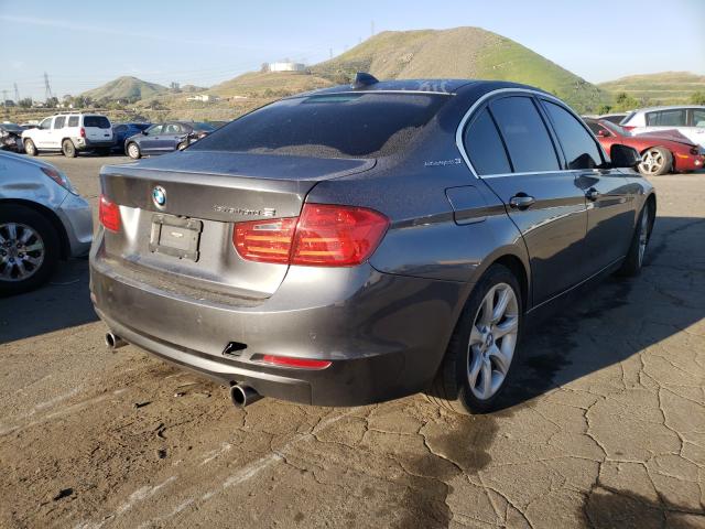 2014 BMW ACTIVEHYBR WBA3F9C51EF484513