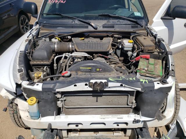 2011 DODGE DAKOTA SLT 1D7RW3GP6BS661913