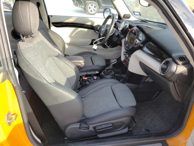 2015 MINI COOPER WMWXM5C51F3A59959