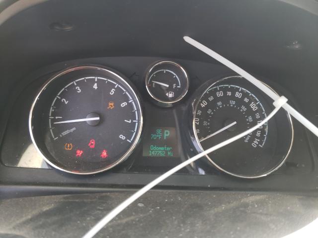 2012 CHEVROLET CAPTIVA SP 3GNFL4E5XCS582285