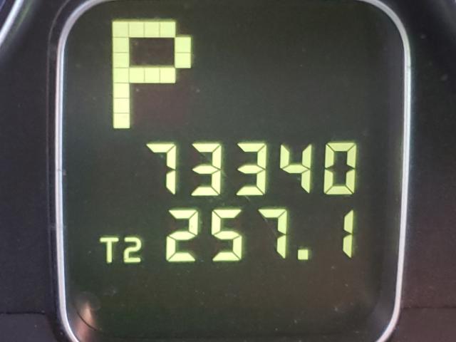 2012 VOLVO C30 T5 YV1672MK7C2268396