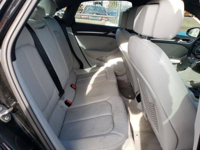 2015 AUDI A3 WAUBFGFF8F1027037