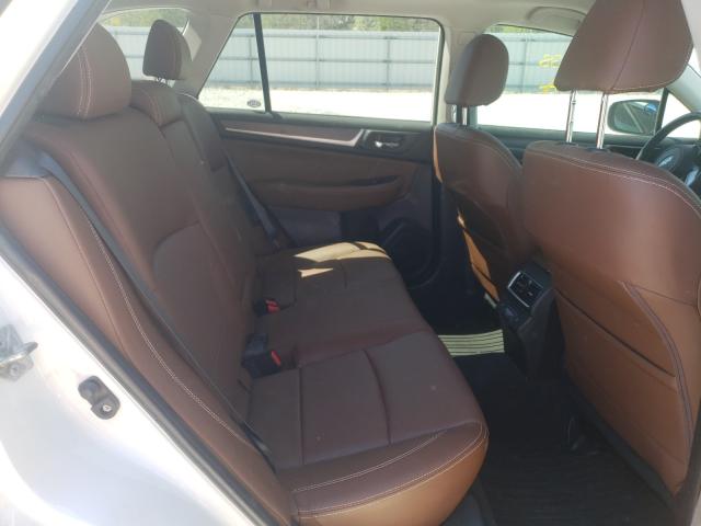 2018 SUBARU OUTBACK TO 4S4BSETC4J3217214