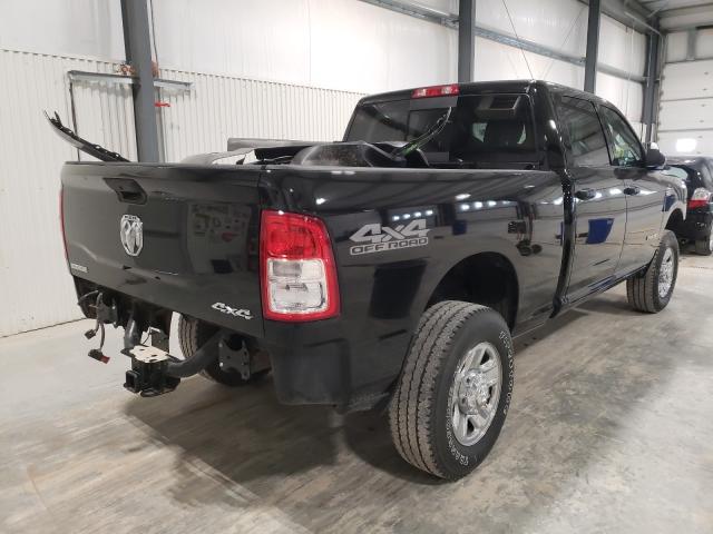 2019 RAM 2500 TRADE 3C6UR5CJ3KG633803