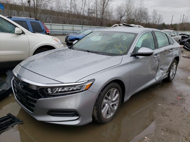 2020 HONDA ACCORD LX 1HGCV1F1XLA052255