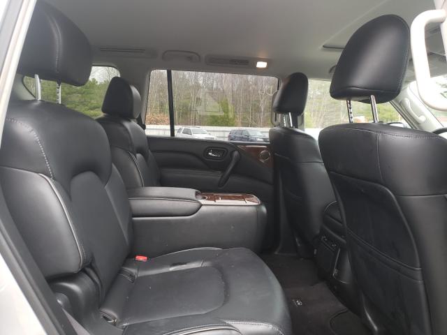 2019 INFINITI QX80 LUXE JN8AZ2NE8K9233394