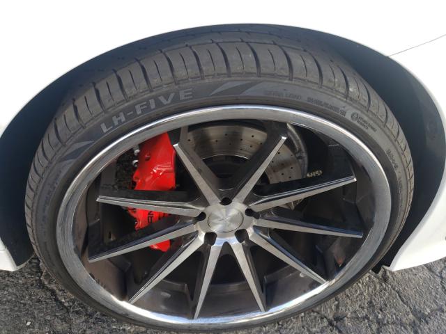 2019 MERCEDES-BENZ AMG GT 53 WDD7X6BB5KA008156