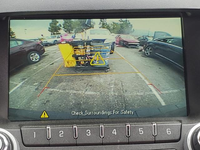 2015 GMC TERRAIN DE 2GKFLUE31F6332917