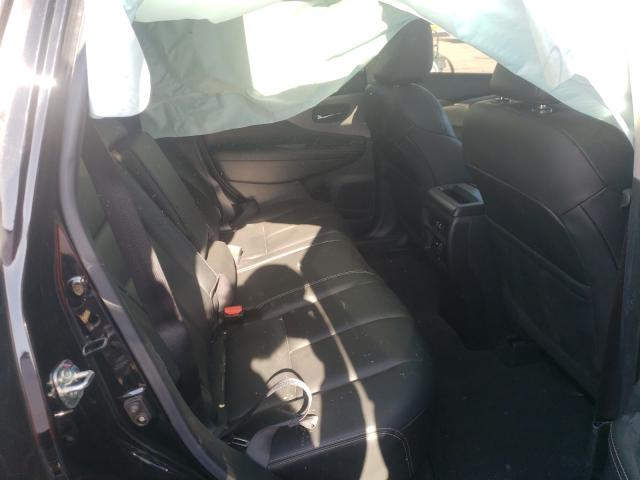 2020 NISSAN MURANO SV 5N1AZ2BJ0LN149099