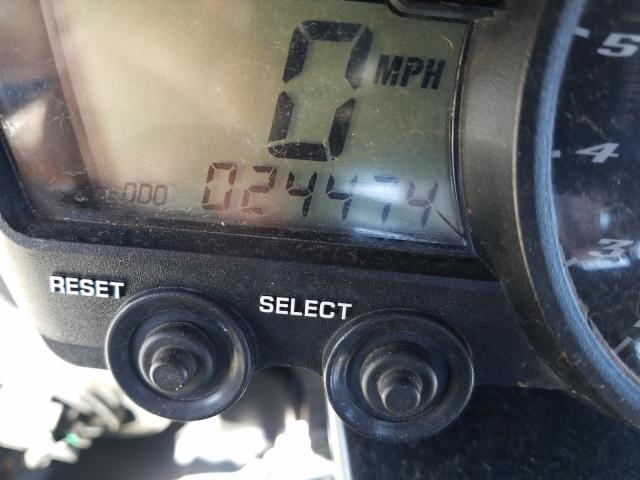 2002 YAMAHA YZF-R1 JYARN10E62A006999