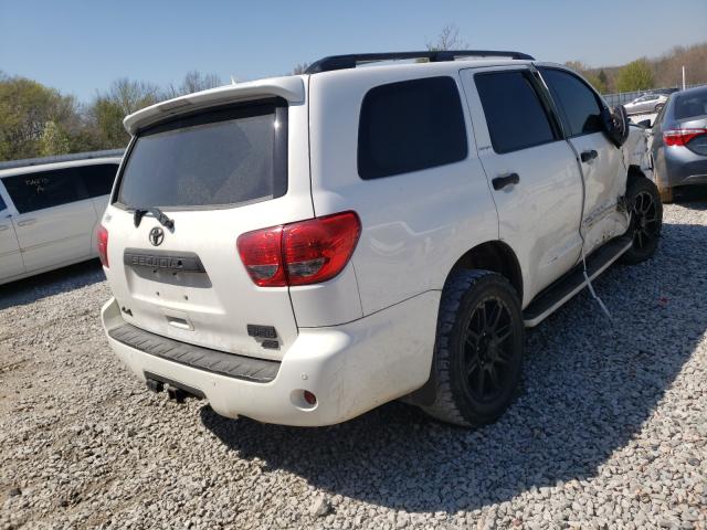2016 TOYOTA SEQUOIA 5TDJW5G12GS140461