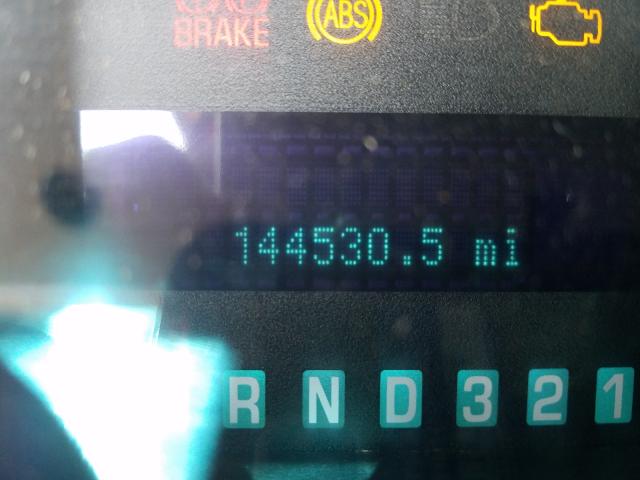 2010 FORD F150 SUPER 1FTFX1EV5AFC11192