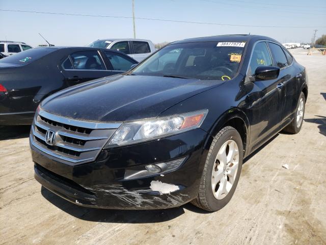 2012 HONDA CROSSTOUR 5J6TF2H56CL005076