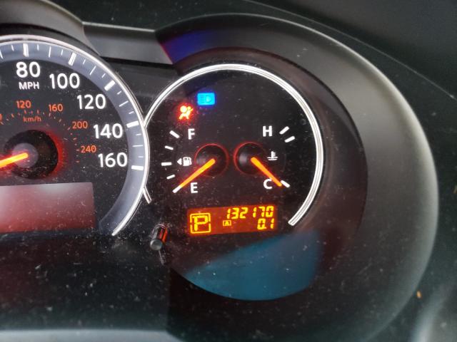 2012 NISSAN ALTIMA SR 1N4BL2AP1CN553549