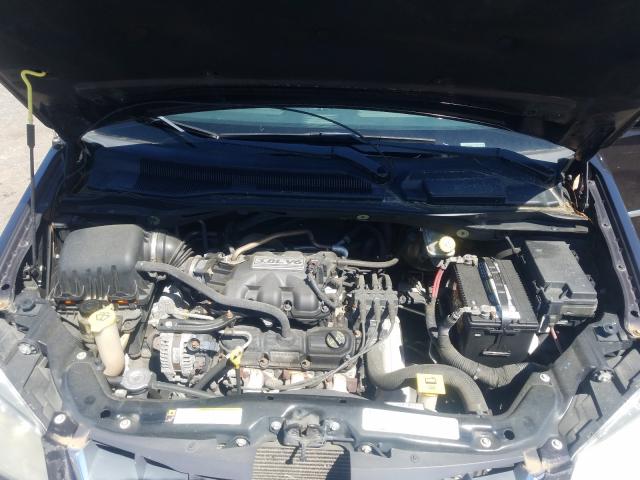 2010 CHRYSLER TOWN AND C 2A4RR5D16AR404175
