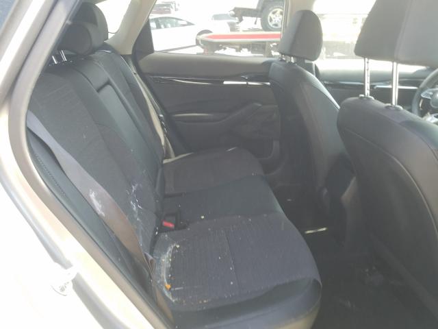 2021 KIA SELTOS S KNDEUCAA5M7042258