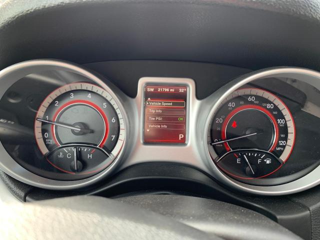 2019 DODGE JOURNEY GT 3C4PDCEG8KT707346