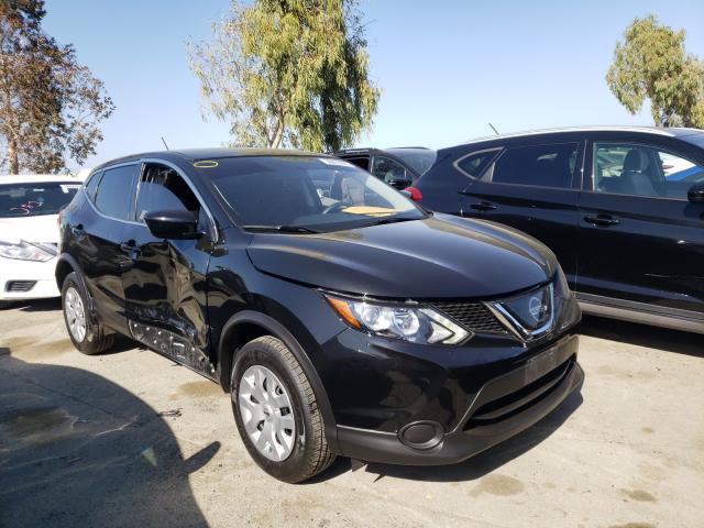 2019 NISSAN ROGUE SPOR JN1BJ1CP0KW212453