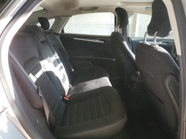 2013 FORD FUSION SE 3FA6P0HR4DR138029