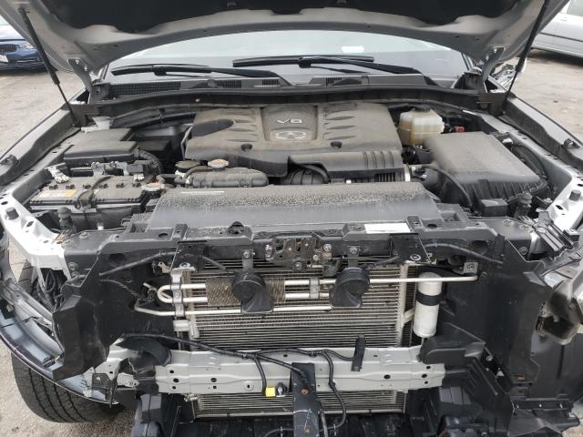 2019 INFINITI QX80 LUXE JN8AZ2NE8K9233394