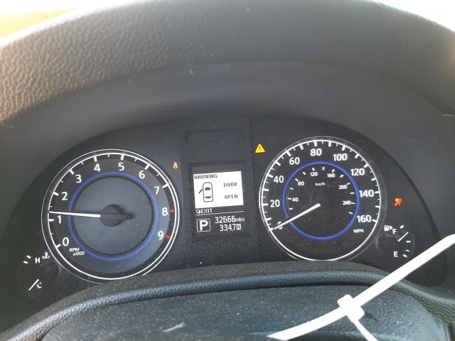 2015 INFINITI Q60 BASE JN1CV6FE7FM810637