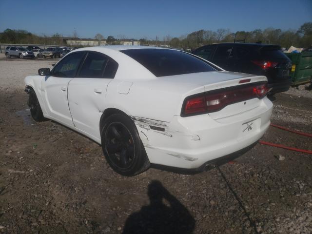 2013 DODGE CHARGER PO 2C3CDXAT7DH643454