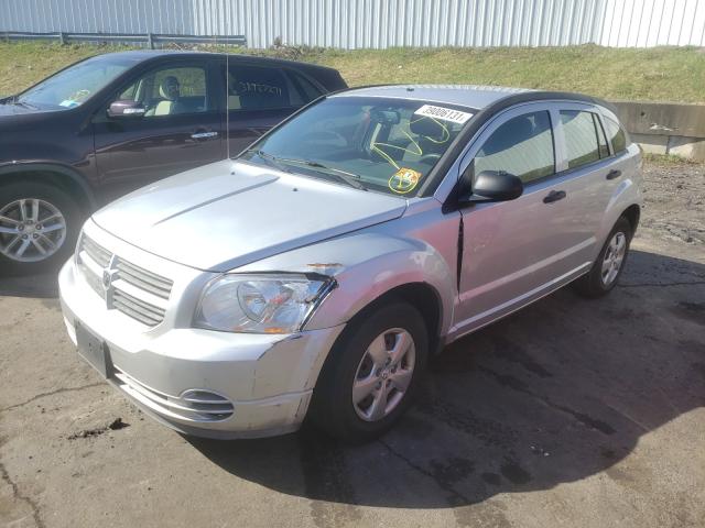 2011 DODGE CALIBER EX 1B3CB1HA5BD269800